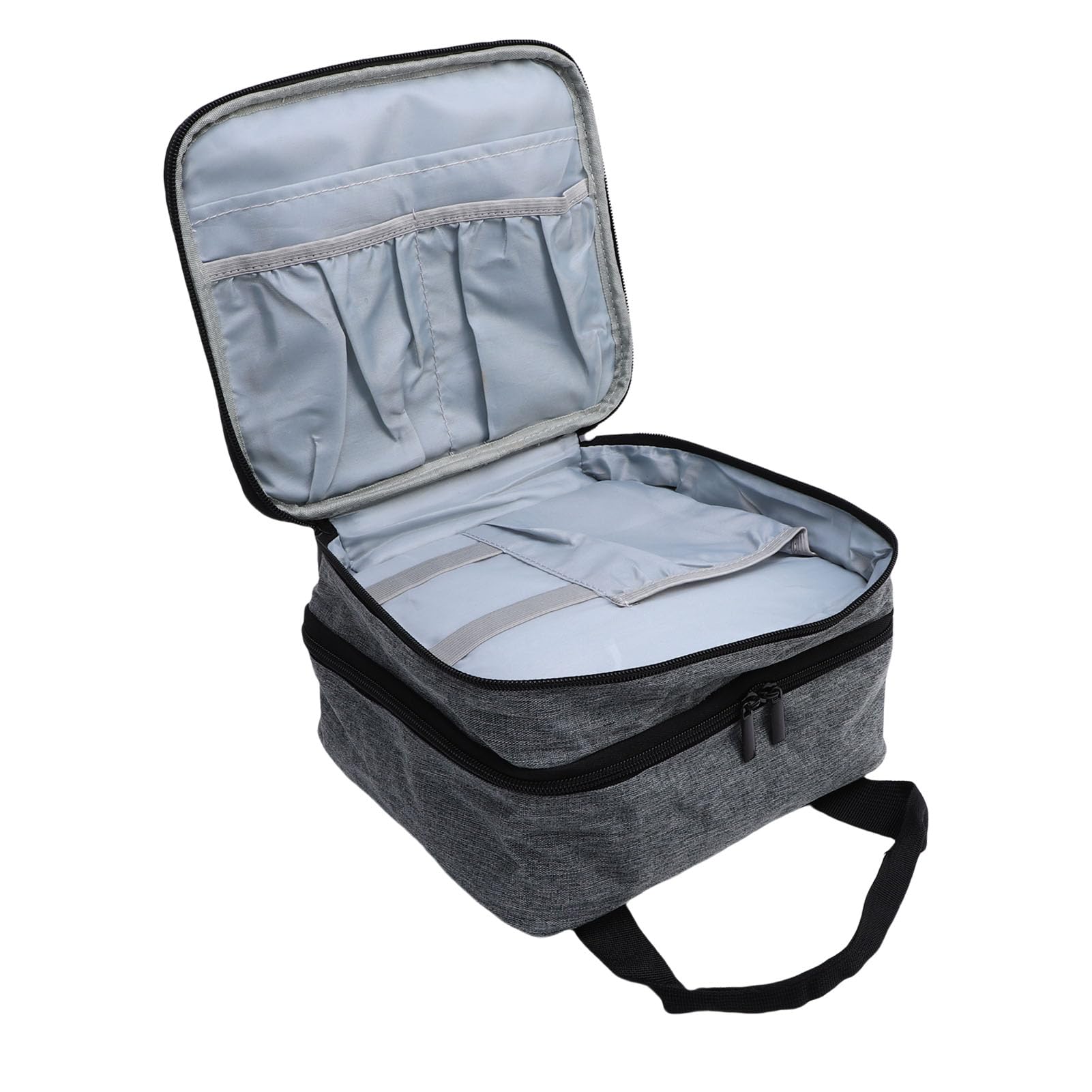 Stampante Fotografica Bag Adatta per Selphy CP1500 CP1300 CP1200 Polyester Photo Stampante con Tasche