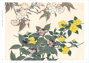 四季の花　覆刻版　酒井抱一没後150年記念出版 四季の花 覆刻版 酒井抱一没後150年記念出版 四季の花