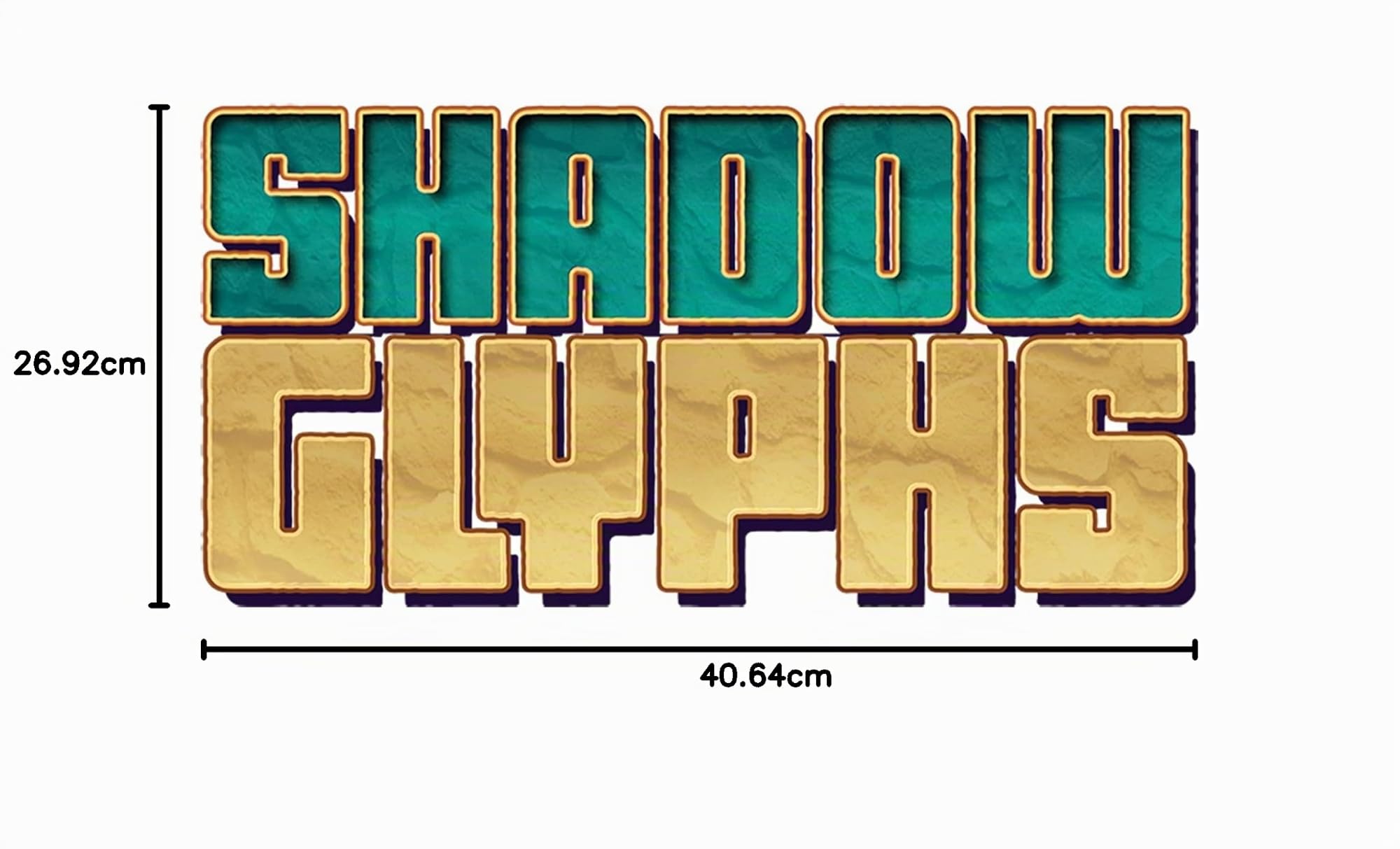 Asmodee Editions , Logiquest: Shadow Glyph , Board Game , Ages 8+ , 1 Players , 20 Minutes Playing Time Multicolor ASMLQSHA01EN