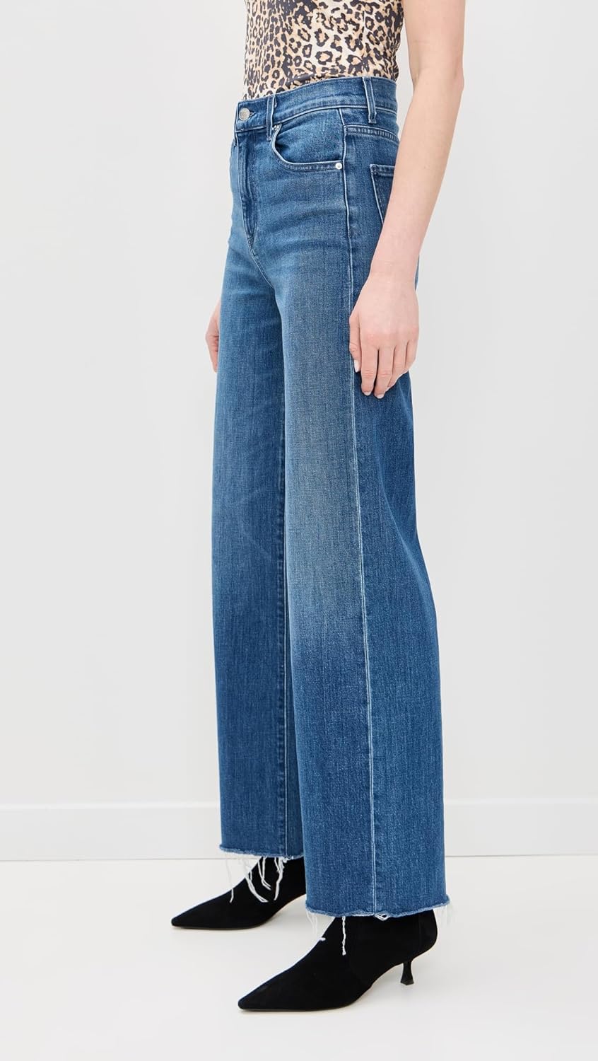 Women's Column Jeans - Image 3