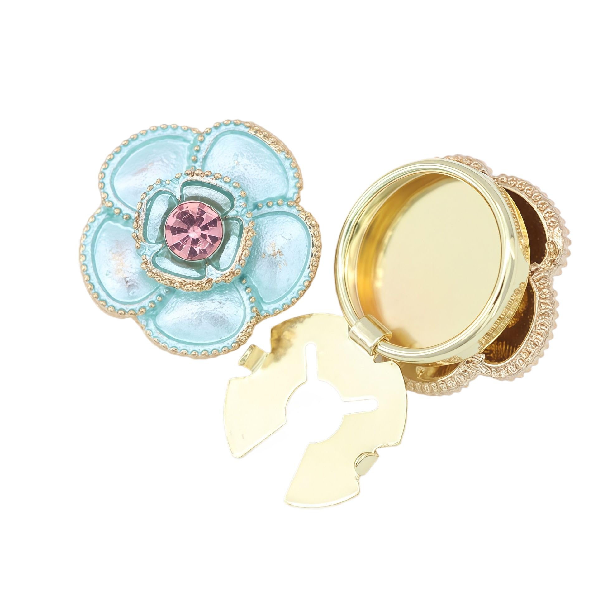 Lationday Detachable Button Covers & Cufflinks, Snap-On Shirt Clips for Business, Formal Events, Weddings, Parties, Tuxedos, Daily Wear