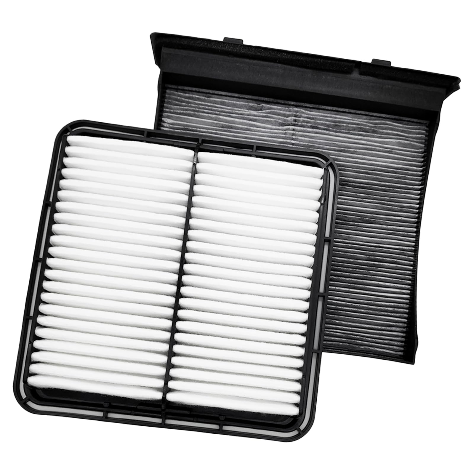 Cómo Cambiar El Filtro De Aire Del Motor: 2018 Subaru