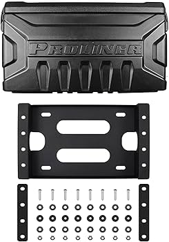 Amazon | Kurflo リアゲートボックス 新型スズキジムニー JB64 JB74