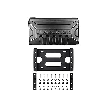 PROLINER ジムニー JB23Wリアゲートボックス JB64にも PROLINER ジムニー JB23Wリアゲートボックス JB64にも - メルカリ