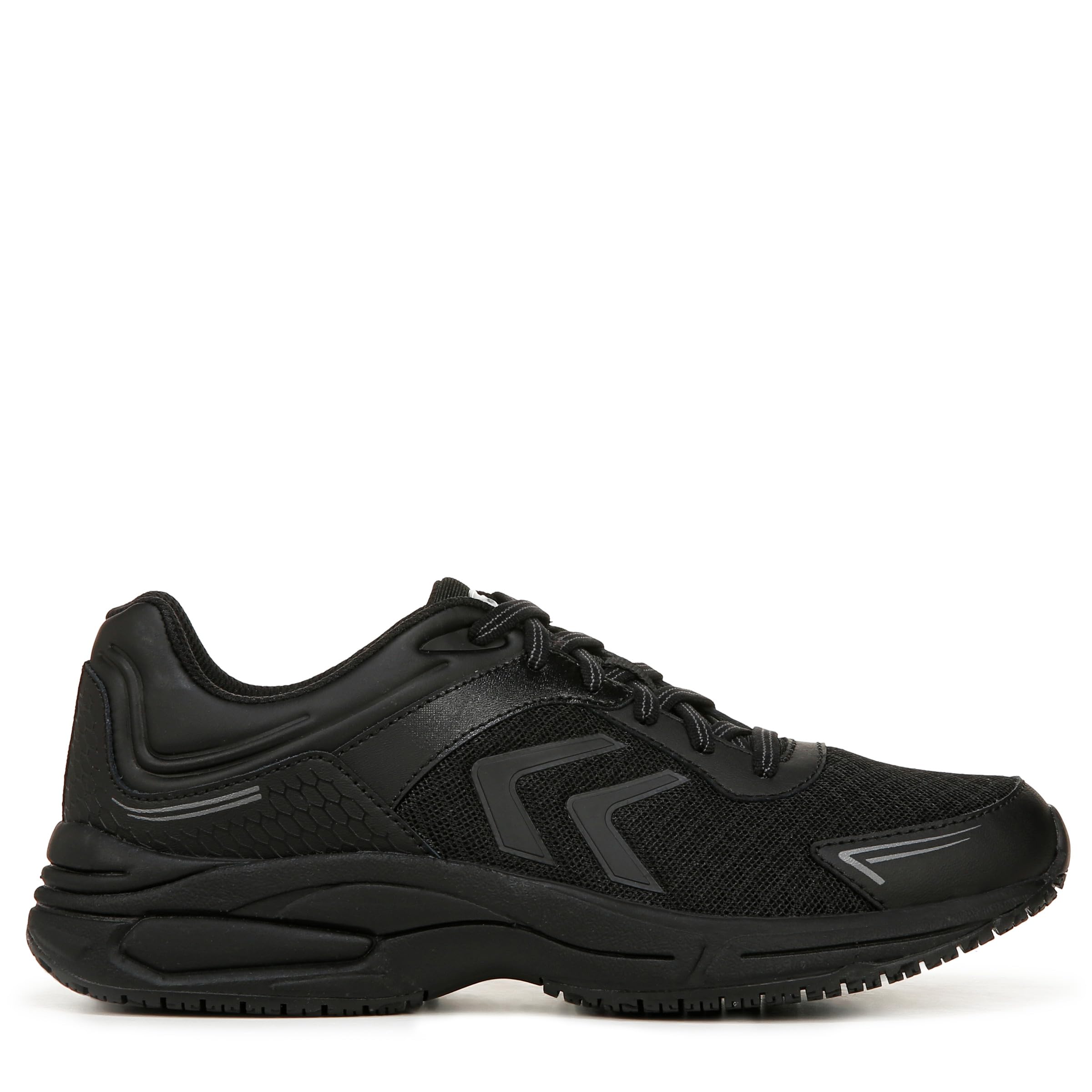 Dr.Scholl's Shoes Womens Blaze Slip Resistant Work Sneaker
