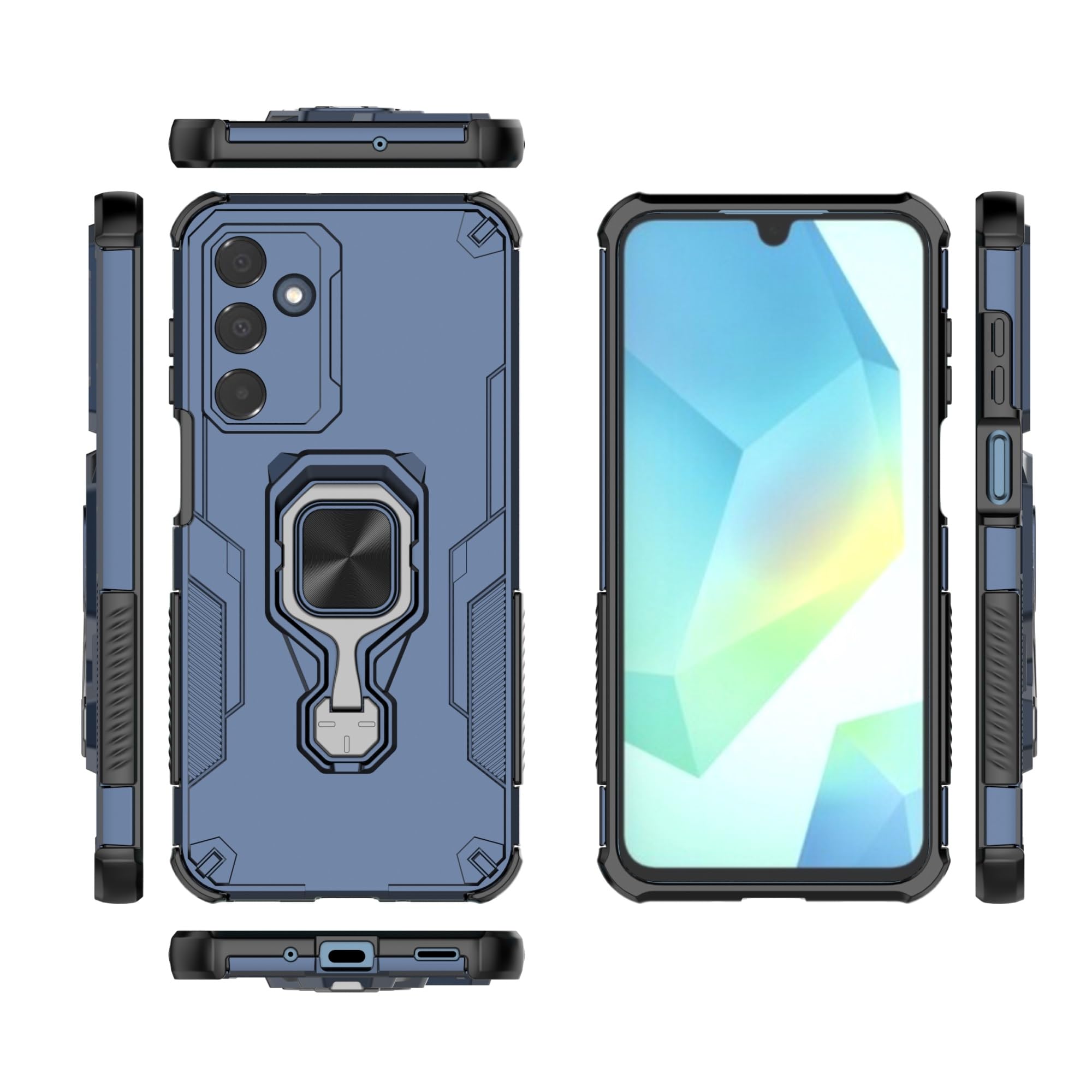 Amazon.co.jp: 携帯電話ケース Samsung Galaxy A16 4G 6.7インチ対応