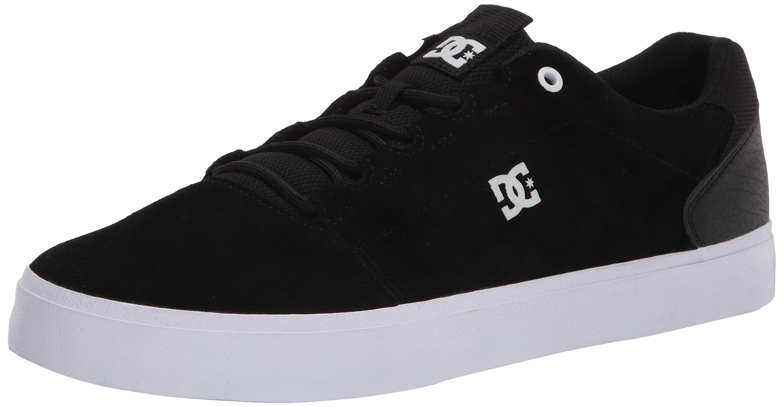 DC Men's Hyde Low Top Casual Skate Shoe