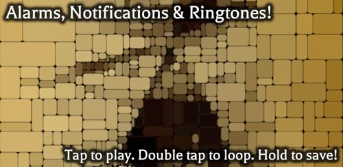 Crime Alert Sounds & Ringtones #TOP7
