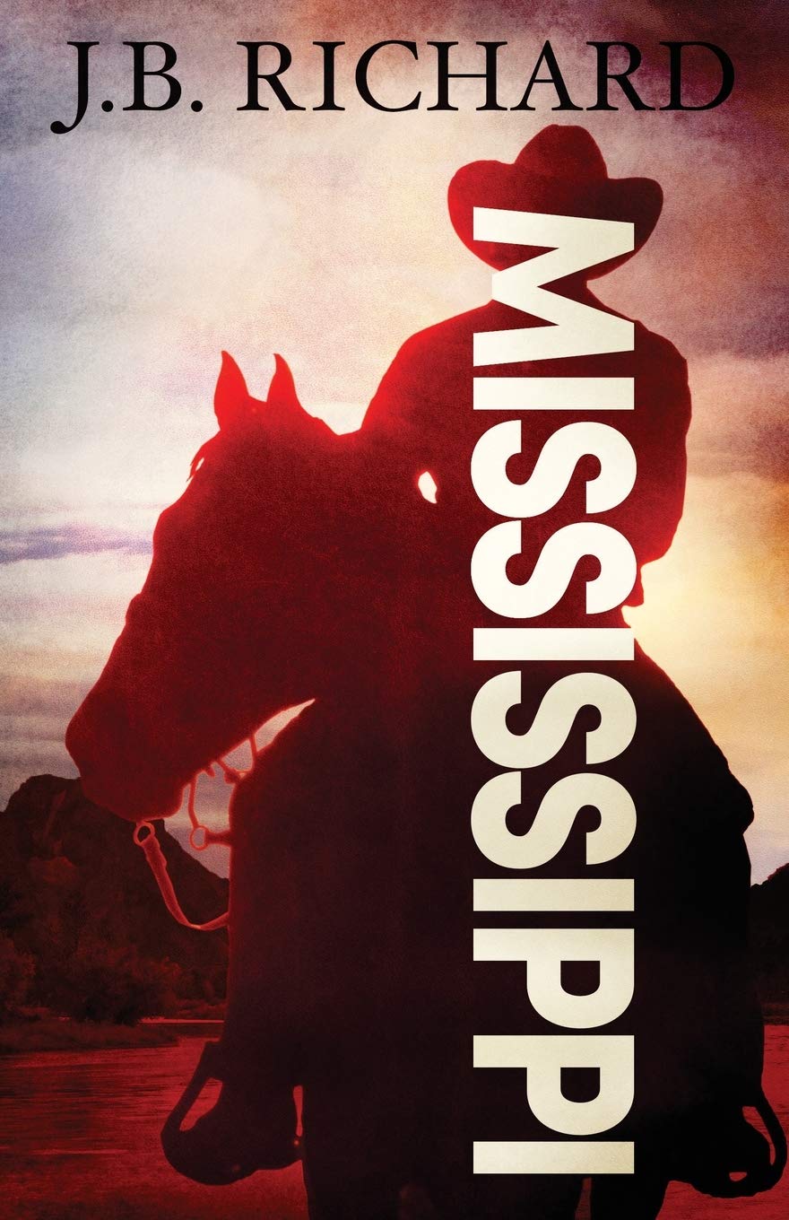 Buy Mississippi — BookShops.in