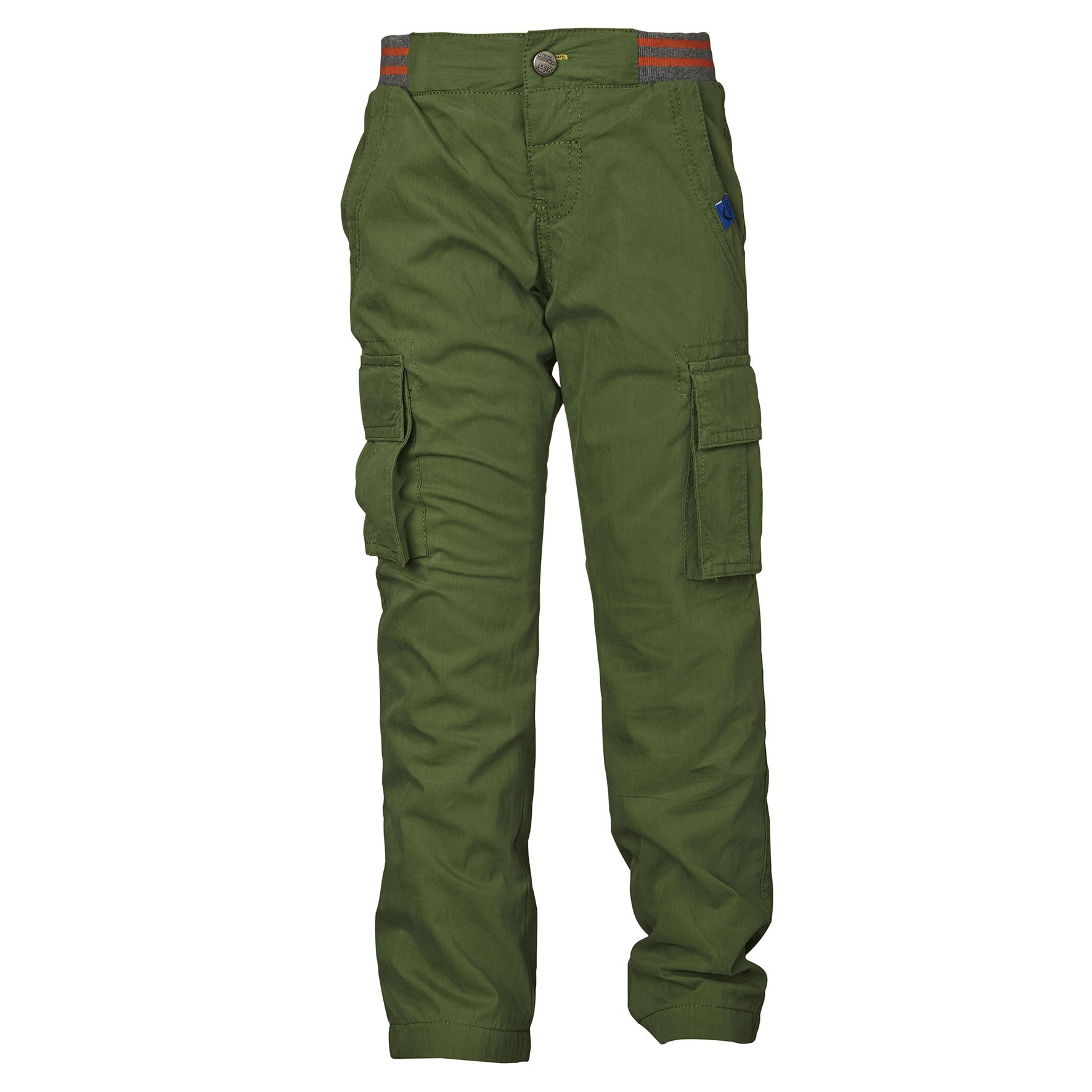 Pantalones para niños LEGO Discover 501 cómodos para evitar rozaduras al correr 4