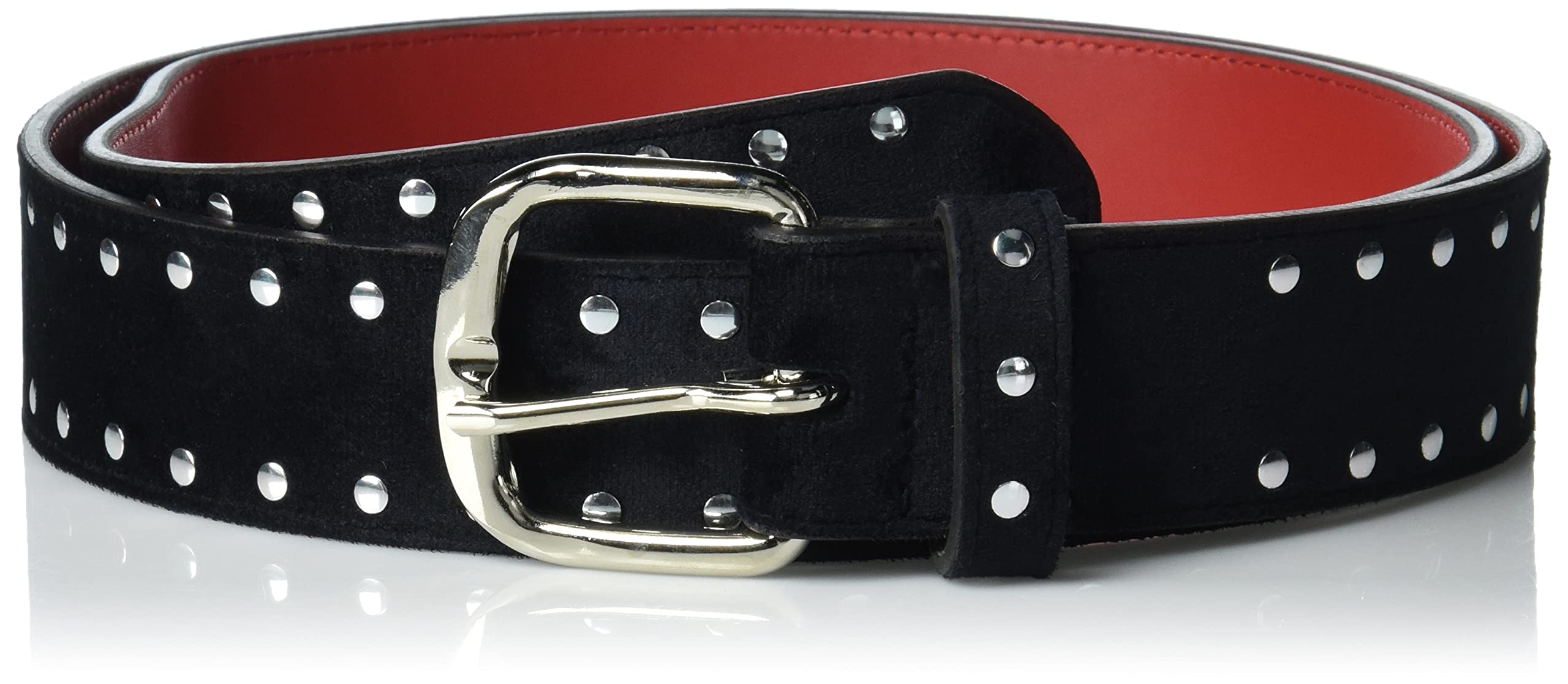 Stacy Adams Mens Valentino Belt Desertcart INDIA