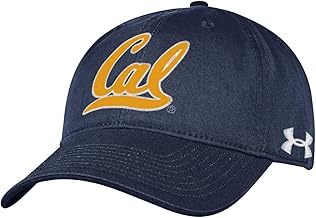 cal bears baseball hat