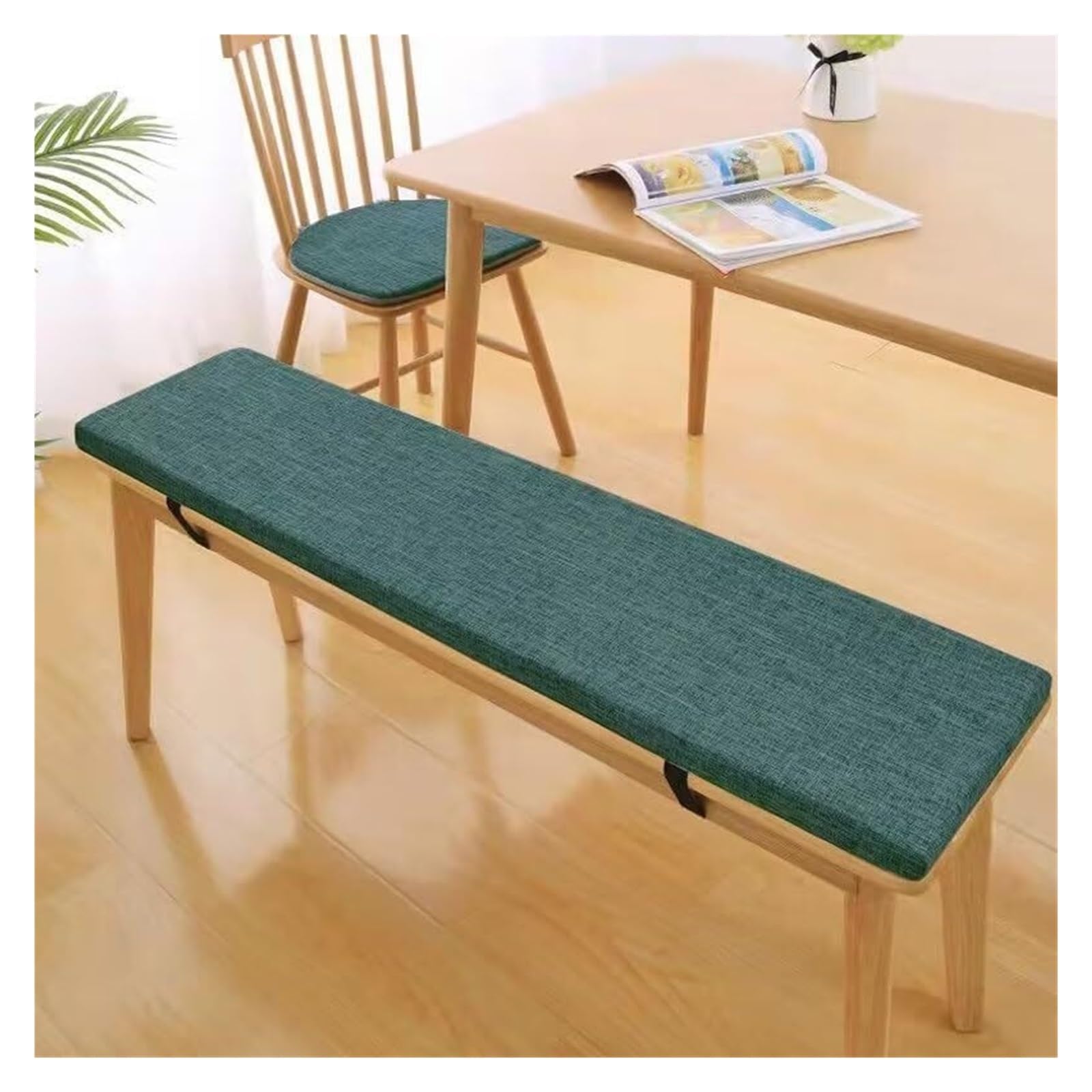 Coussin Pour Banc De Jardin 120 X 50 X 50cm, Coussin Pour Balancelle, Beige | Leroy Merlin