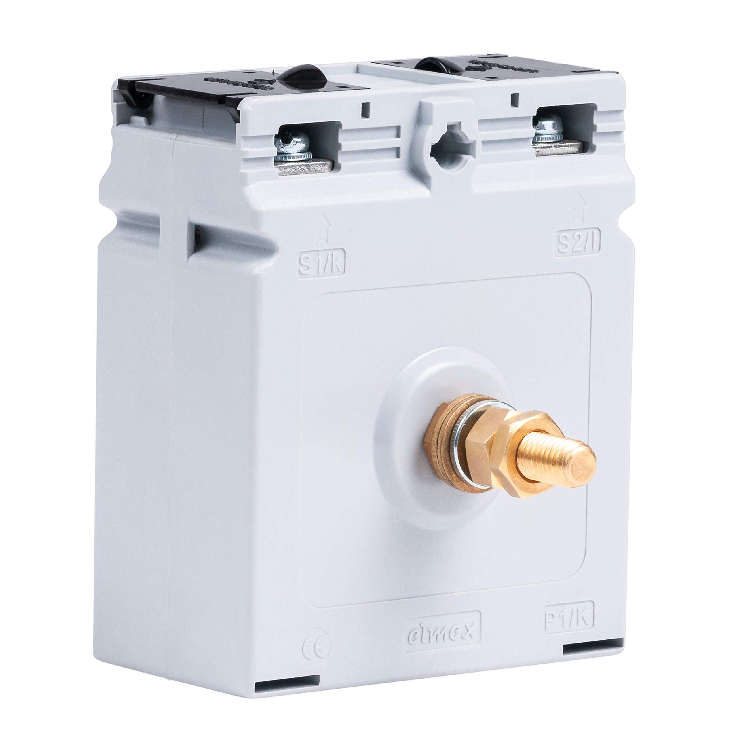 Elmex Polycarbonate Encapsulated Wound Primary, RATIO:60/5, VA:5, CLASS:0.5, Current Transformer (B07M8Q5LZL) Amazon Price History, Amazon Price Tracker