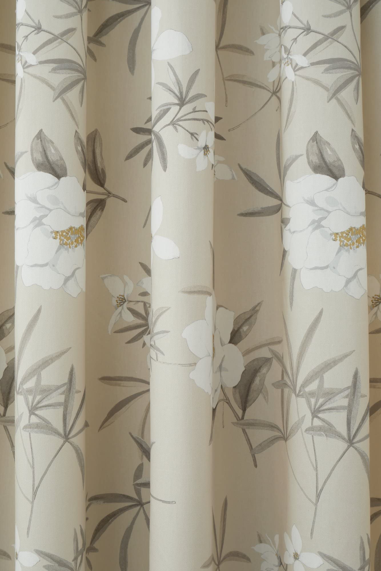 Dreams & Drapes Pembrey Textured Pair Pencil Pleat
