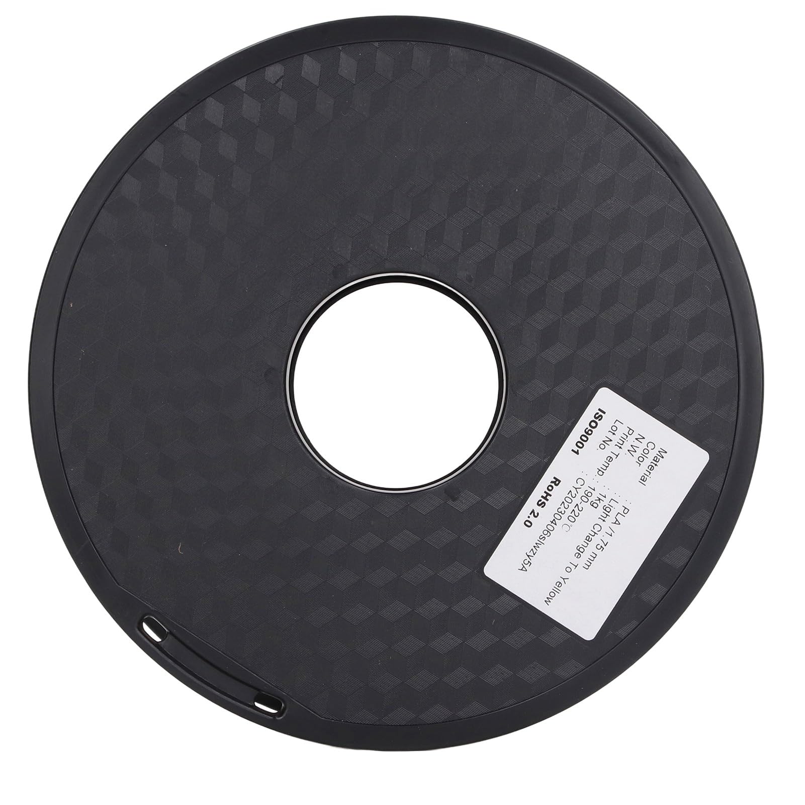 Filamento PLA 1.75mm Filamento per Stampante 3D Bianco Stile Penna