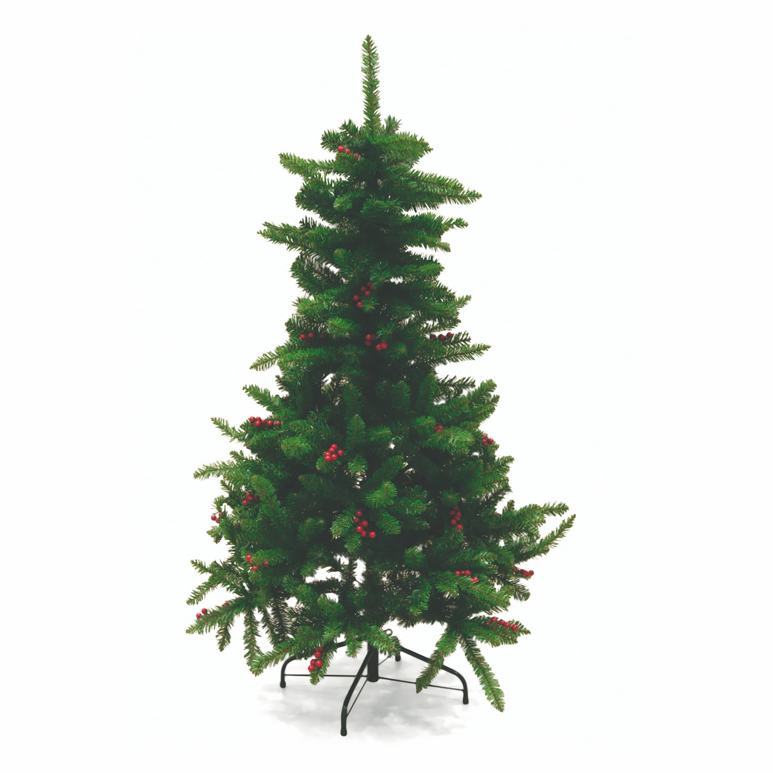 GALILEO Christmas Tree, Green, Default