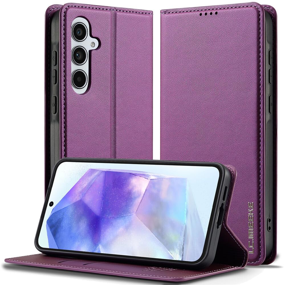 Housse portefeuille Samsung S21 pour simplifier vos trajets - 7