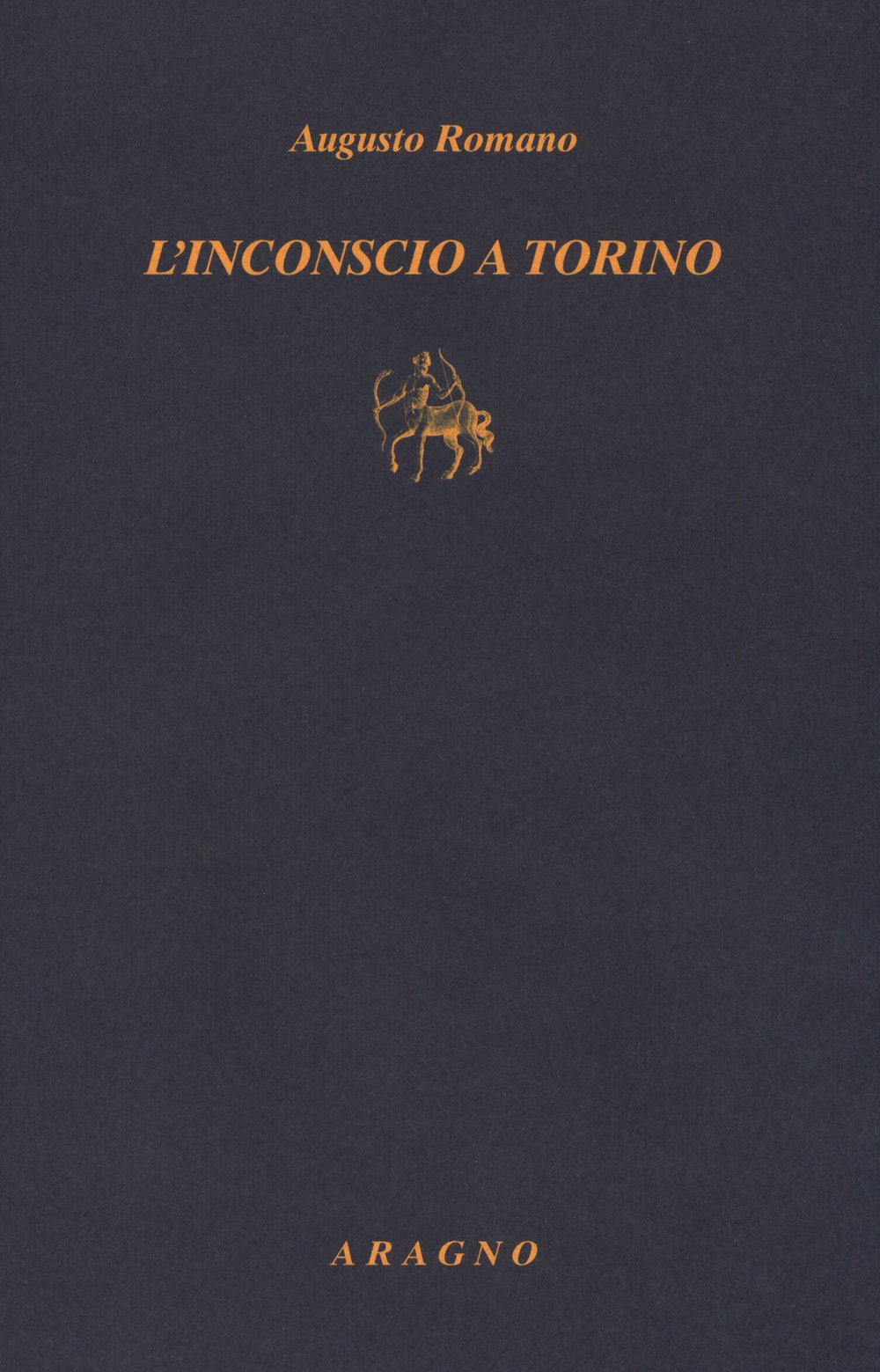 L'inconscio A Torino - 4