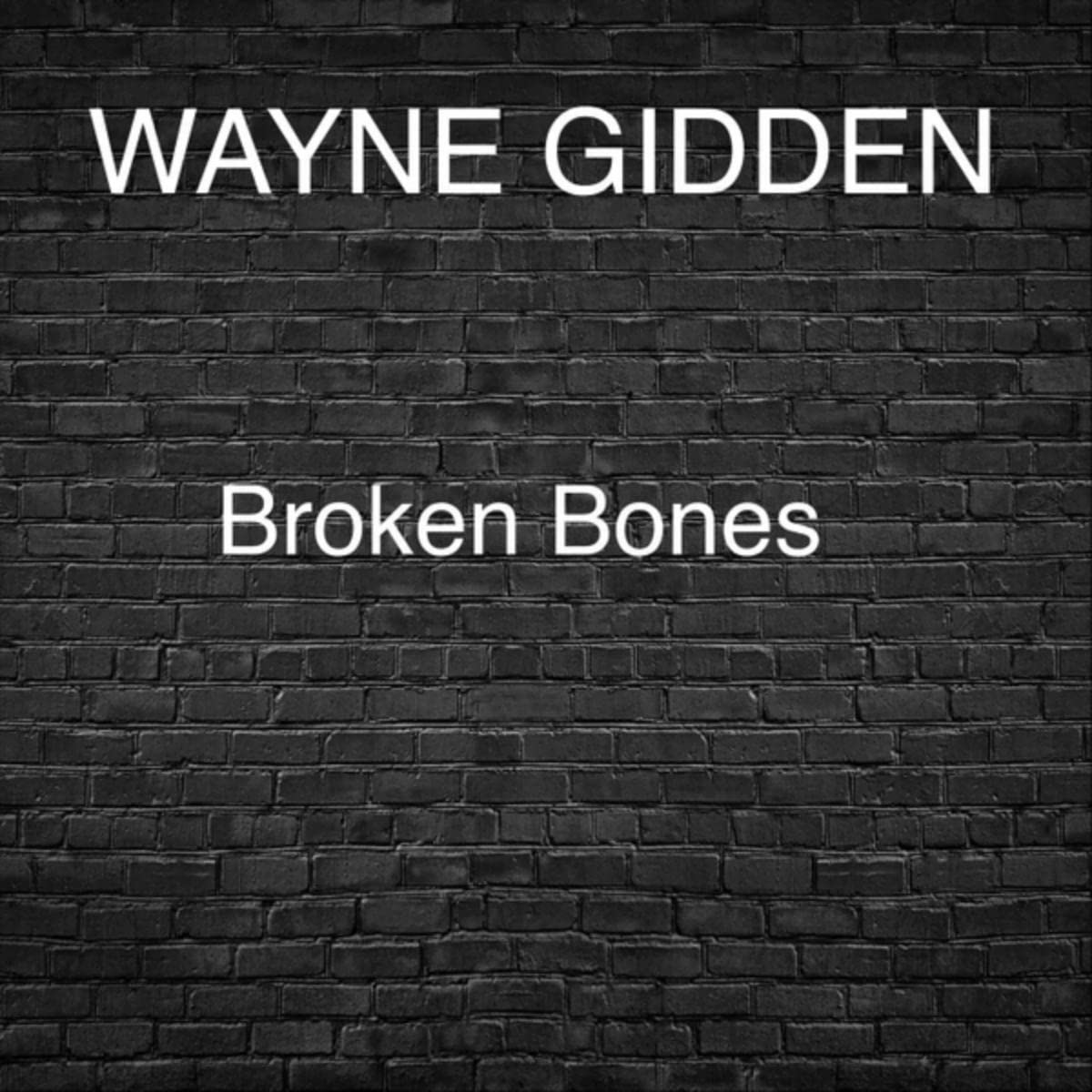 Wayne Gidden