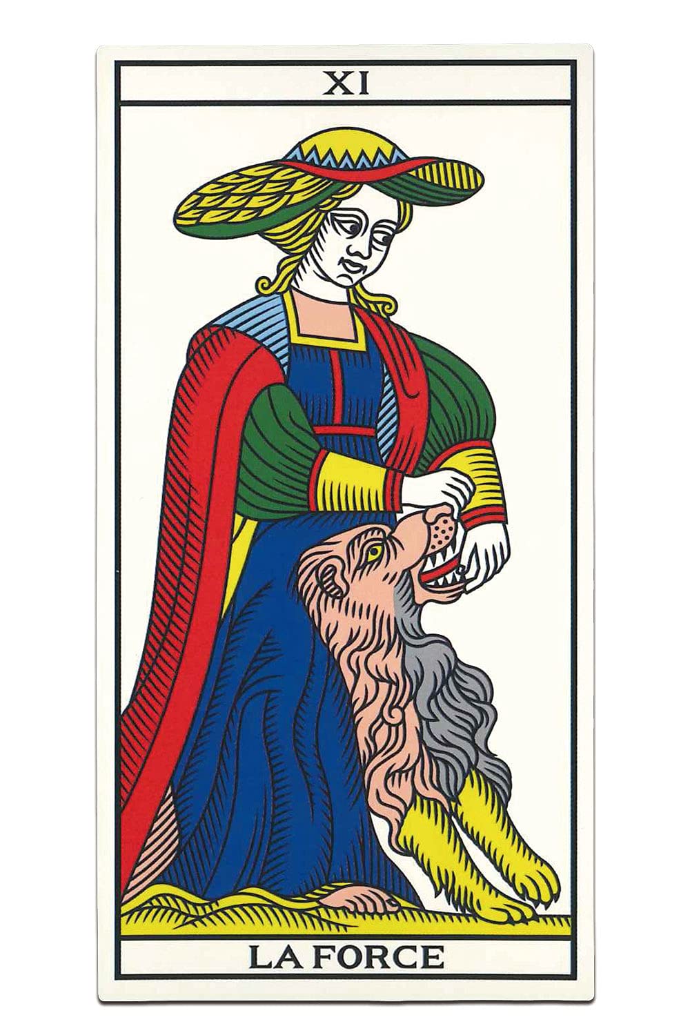 Amazon.co.jp: ニチユー（Nichiyu）タロットカード 78枚