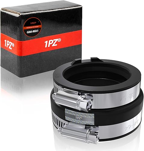 1PZ Reemplazo de junta de arranque de carburador G66-MA1 para Yamaha Grizzly Rhino 660 YFM660 4X4 2002 2003 2004 2005 2006 2007 2008 5KM-13596-00-00