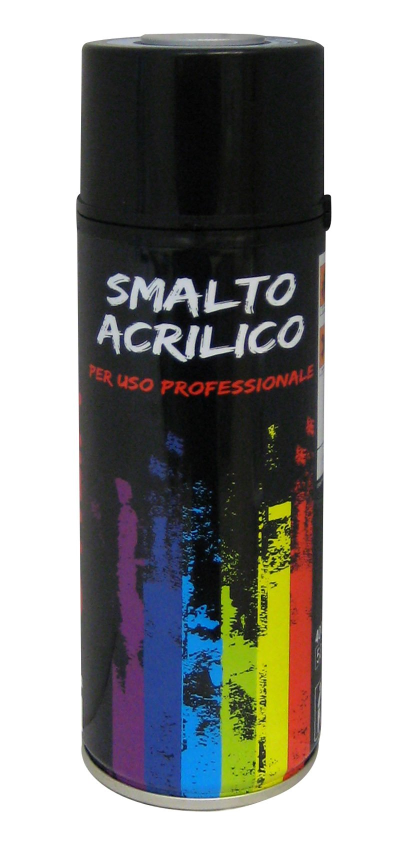 Vernice spray 'UTILIA' BOMBOLE SPRAY 400ML BIANCO OPACO