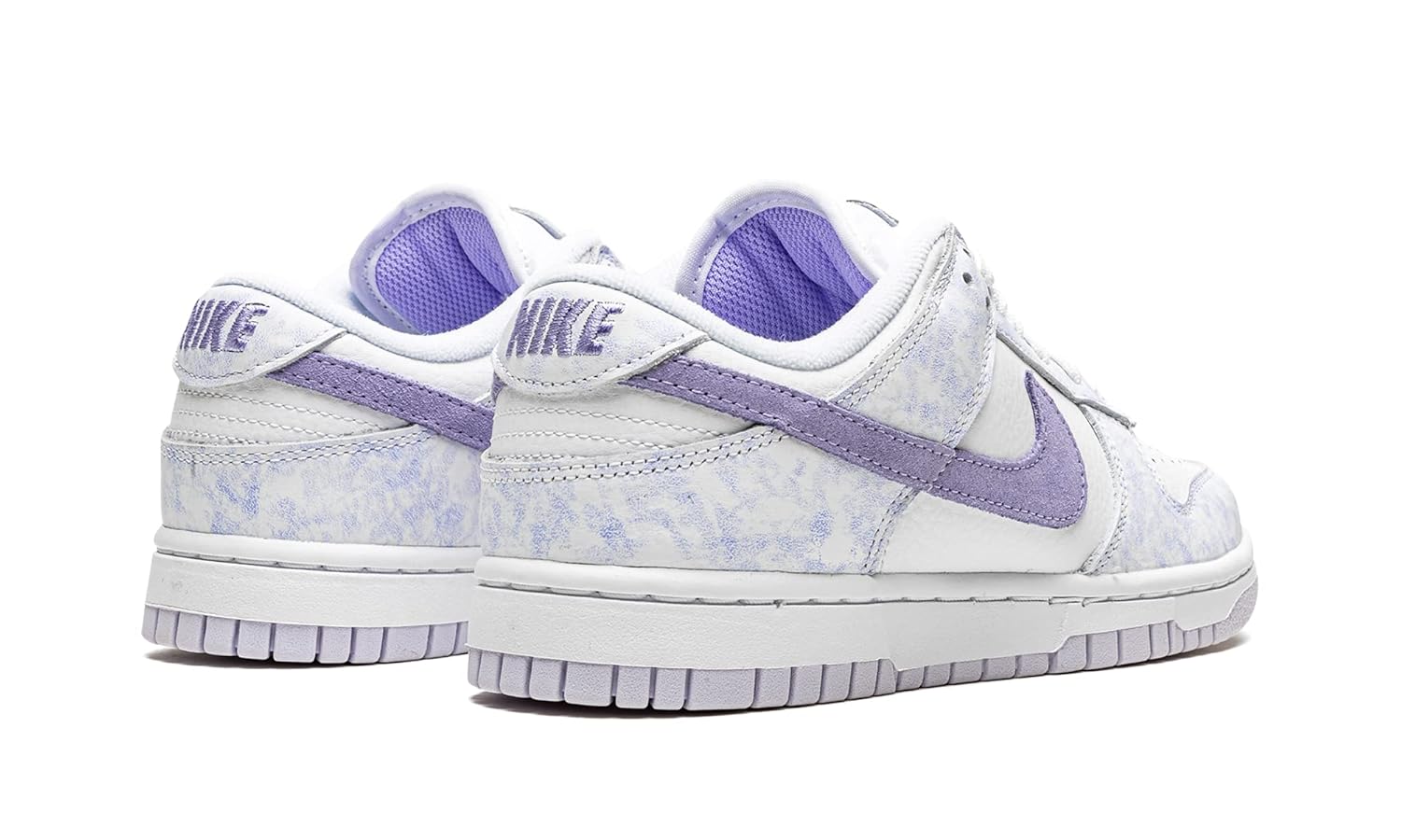 Amazon.com | Nike Womens W Dunk Low DM9467 500 Purple Pulse - Size 9W |  Basketball