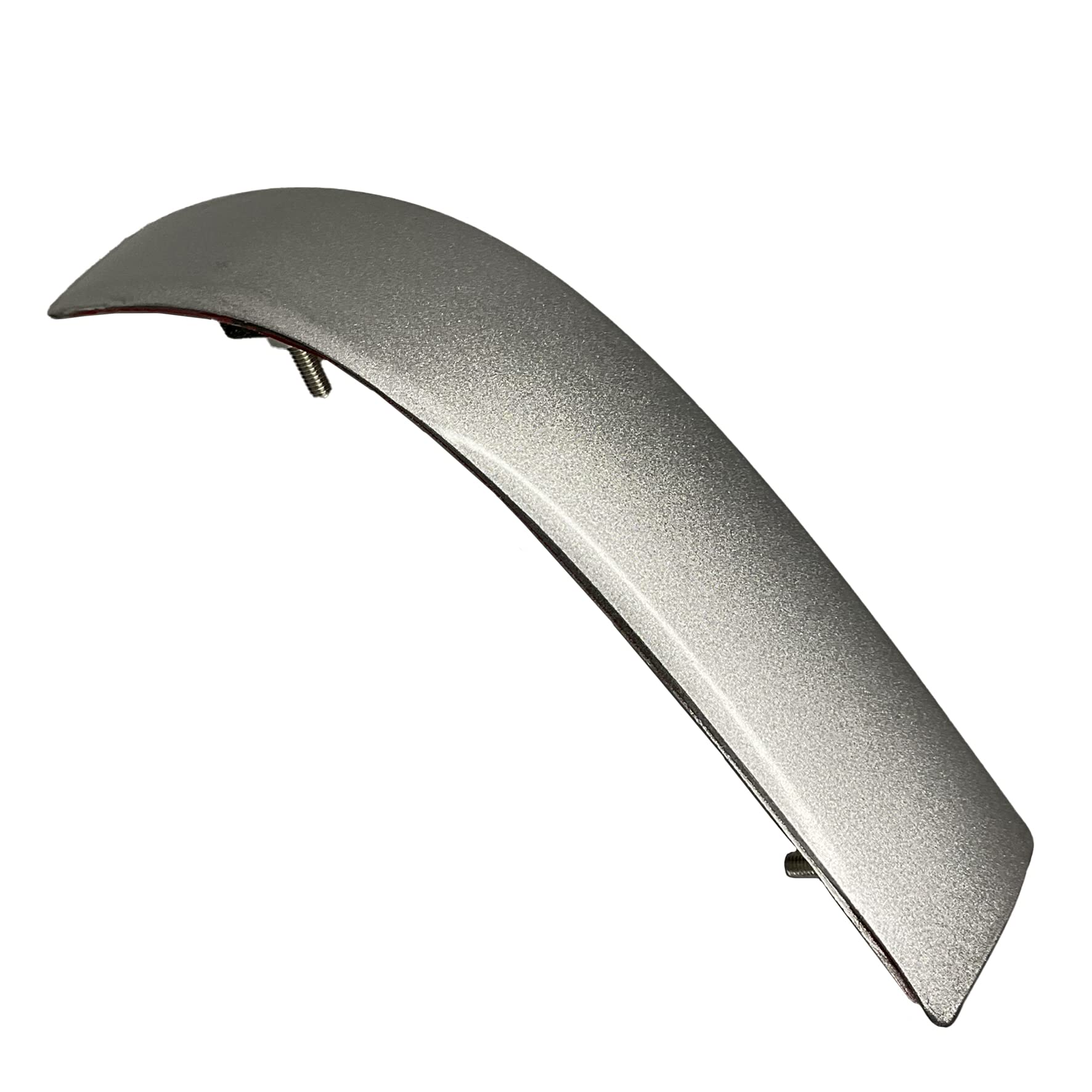 Painted Roof Molding For 1998-2011 Ford Ranger Regular Cab - Driver Side, Vermilion Red (F1/EP)