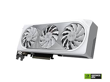 グラフィックボード・グラボ・ビデオカード GIGABYTE AERO OC 8G GEFORCE RTX 4060 Ti GeForce RTX™ 4060 Ti AERO OC 8G 主な特徴 | グラフィック