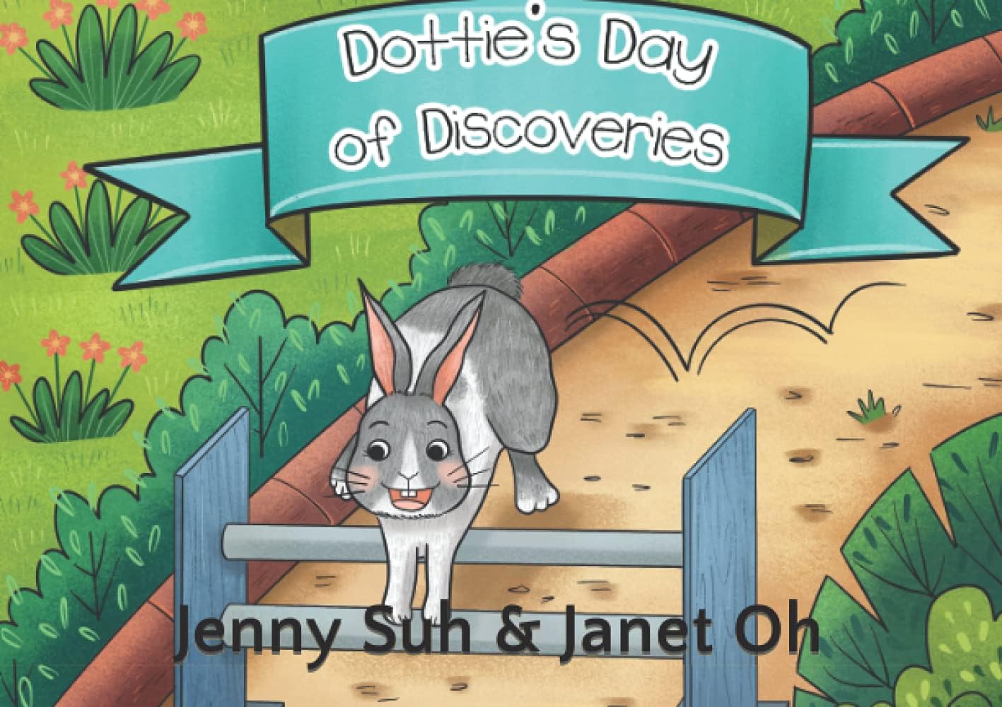 Dottie's Day of Discoveries