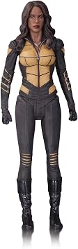 DC Collectibles DCTV Vixen Arrow Action Figure