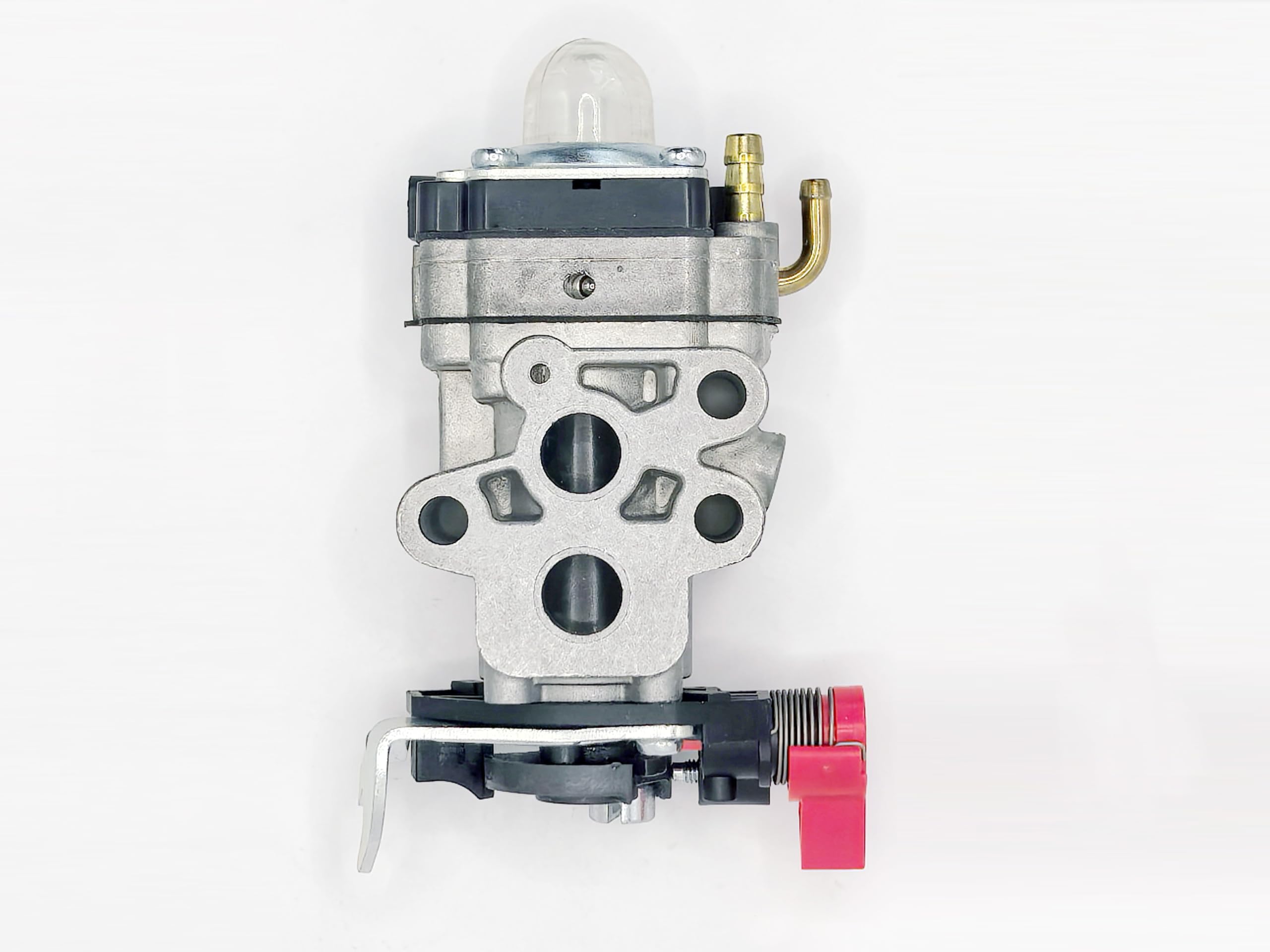 Amazon.com: Carburetor for Kawasaki TJ27 String Trimmer Brush