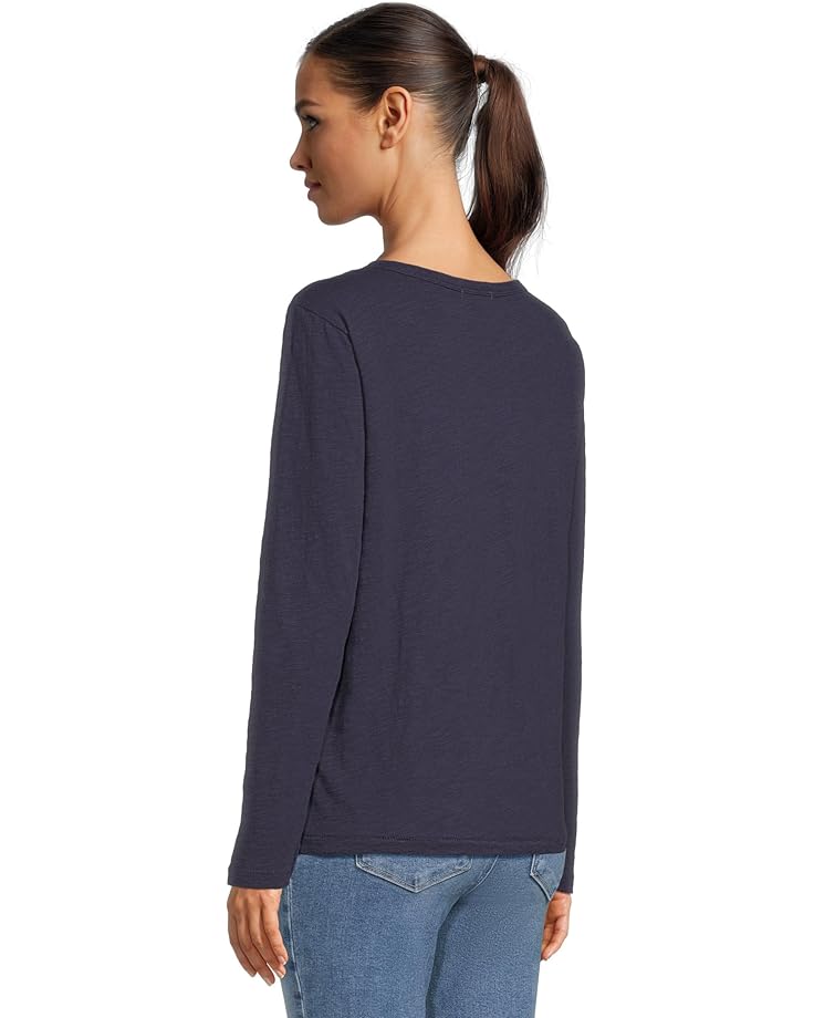 Mod-o-doc Long Sleeve Favorite Tee - #3 of 5