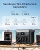 Anker Solix C1000X portable power station 8 1800 W 12.9 kg