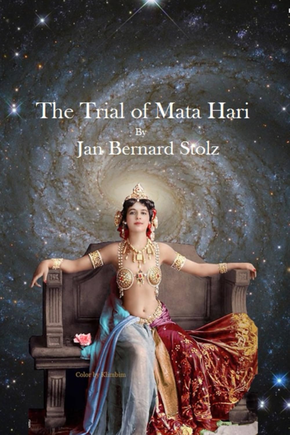 The Trials and Tribulations of Mata Hari