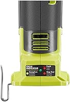 Vista 4 de Ryobi 18-Volt ONE+ Lithium-Ion Cordless PEX Tubing Clamp Tool (Tool Only) P660