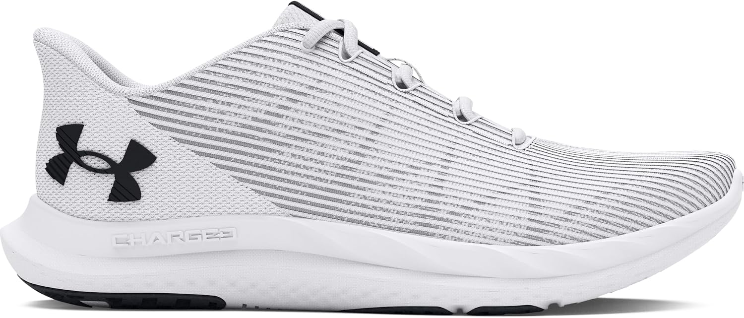 Under Armour Ua Charged Speed Swift koşu ayakkabısıErkek
