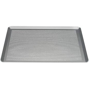 PATISSE Silver-Top INPA.03640 Inoxidable Silver