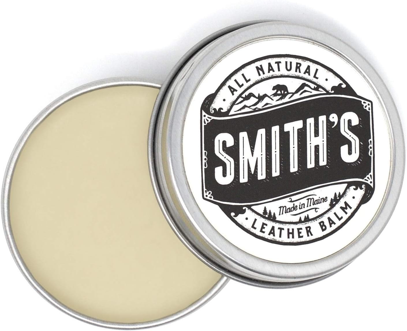 (1 oz.), White