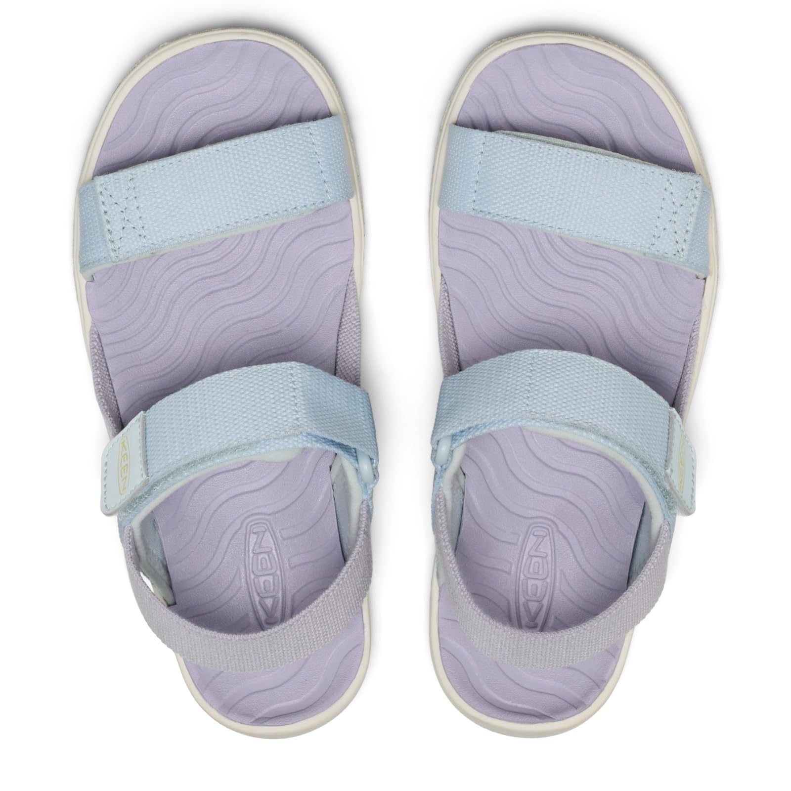 KEEN Elle Backstrap Sandali con Chiusura sul RetroUnisex - Bambini e ragazzi