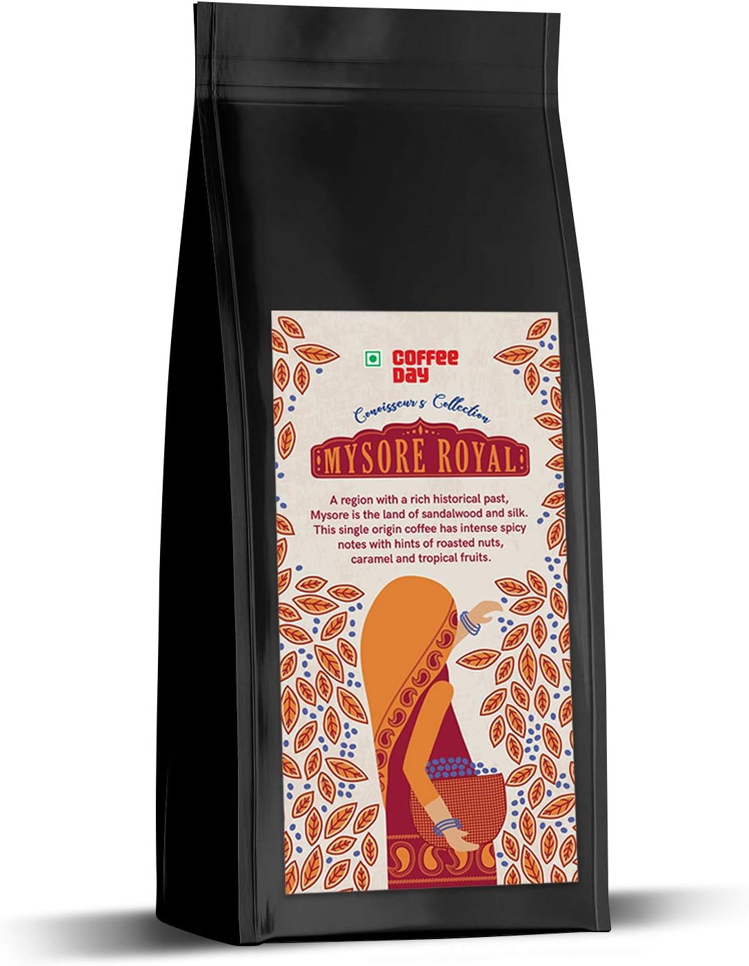Coffee Day Mysore Royal Coffee Powder, 200g