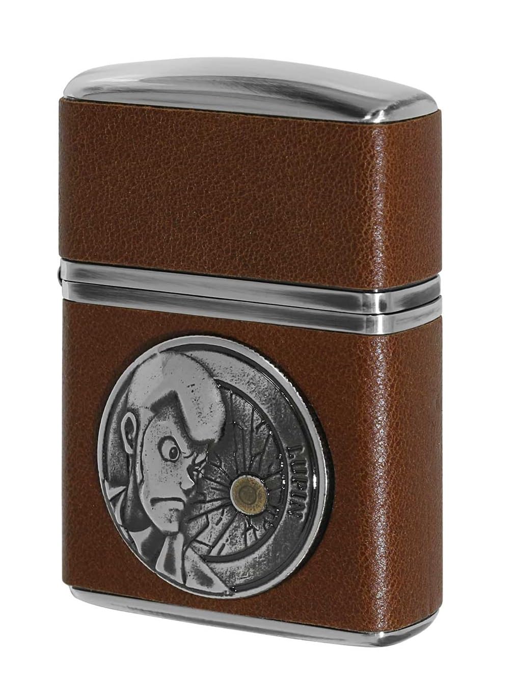 Amazon.co.jp: ZIPPO(ジッポー) オイルライター ルパン三世  