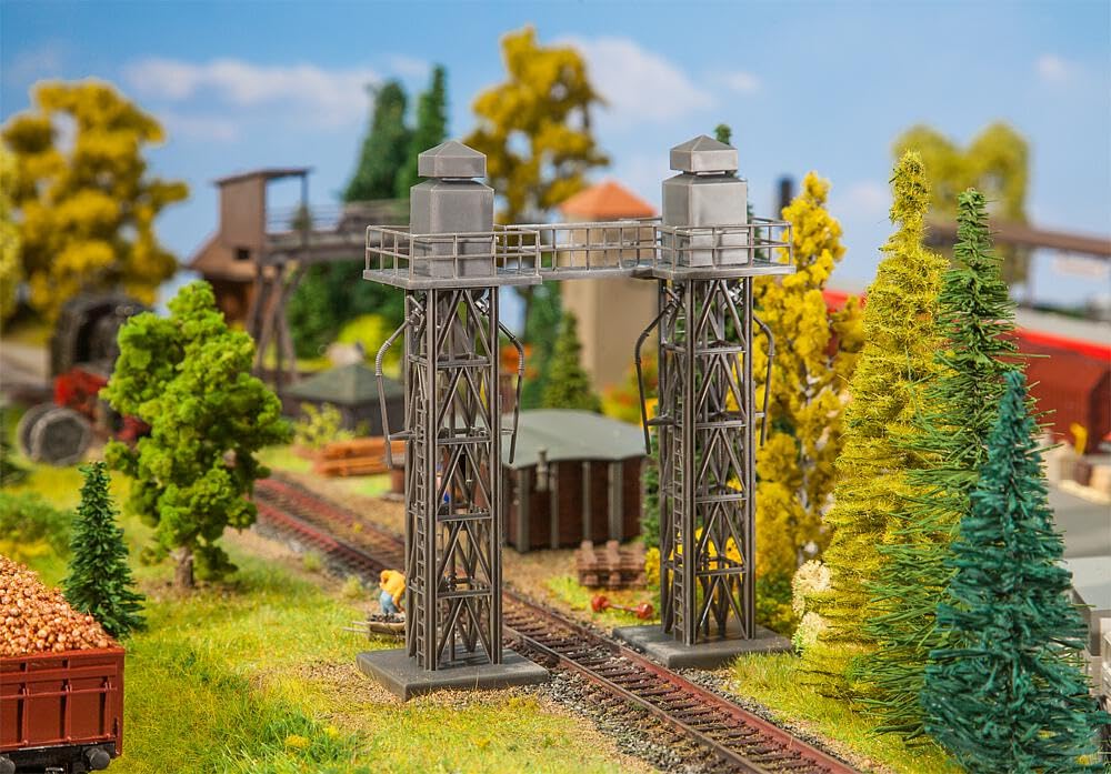 FALLER 191826 - Doppelbesandungsturm - Spurweite H0