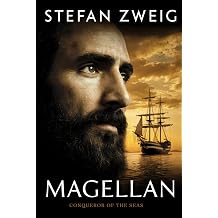 Magellan Conqueror of the Seas A New Translation