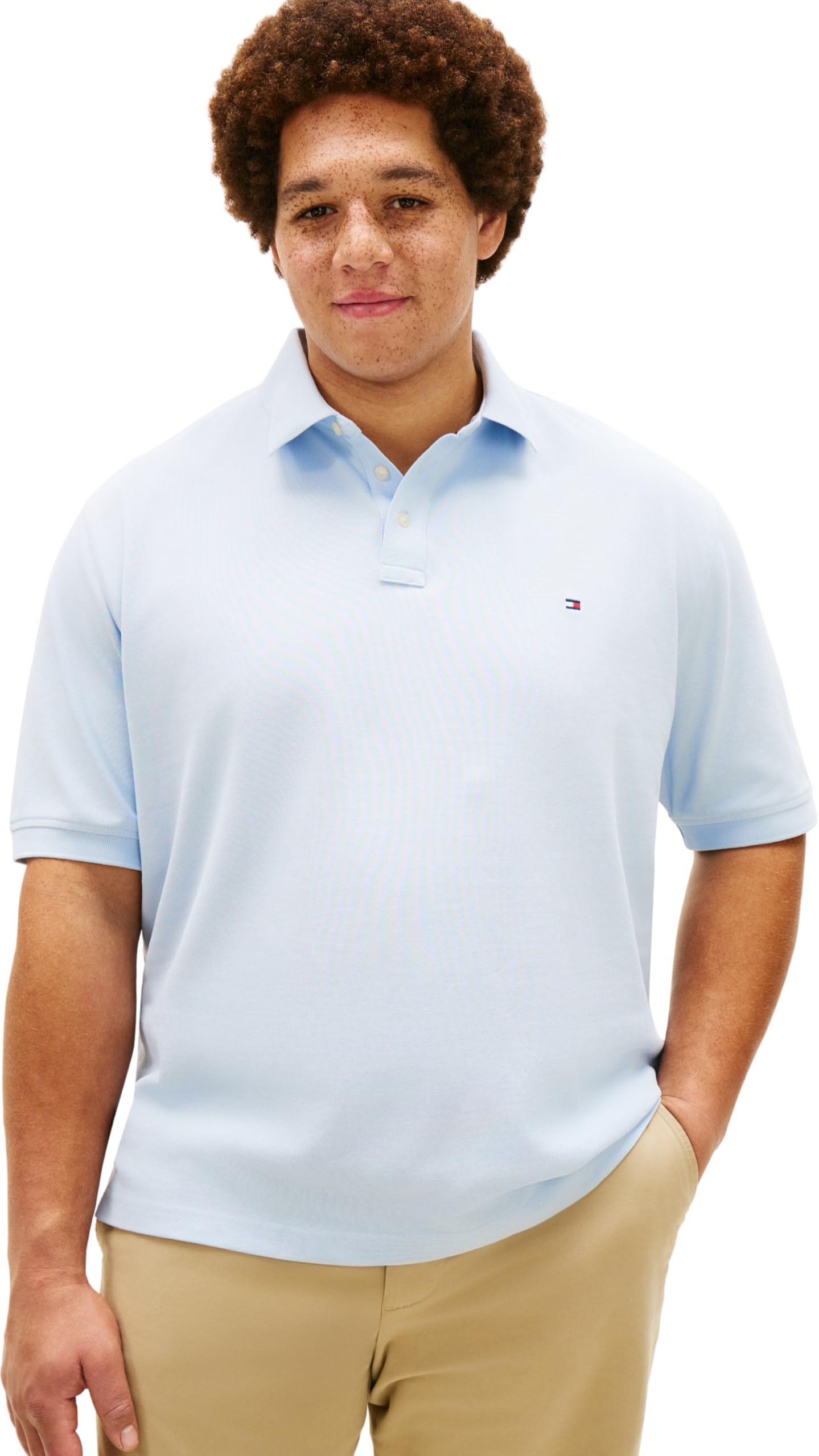 Mode von Calvin Klein & Tommy Hilfiger
