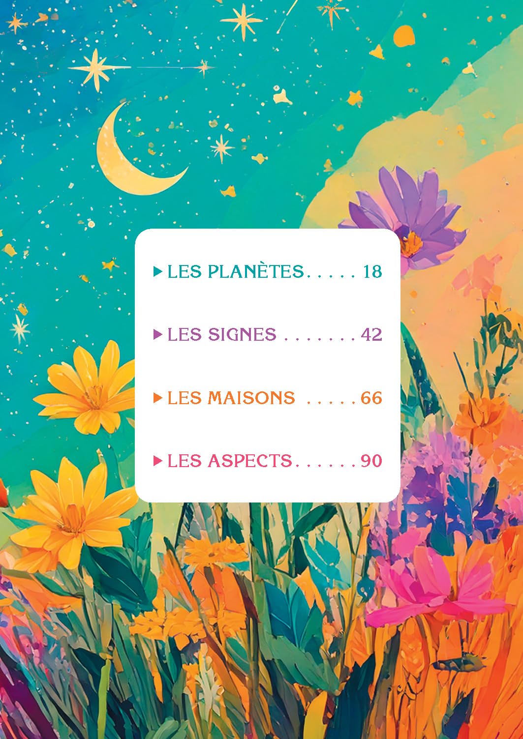 Coffret - Astro-Love - 42 cartes pour vous connecter à votre coeur