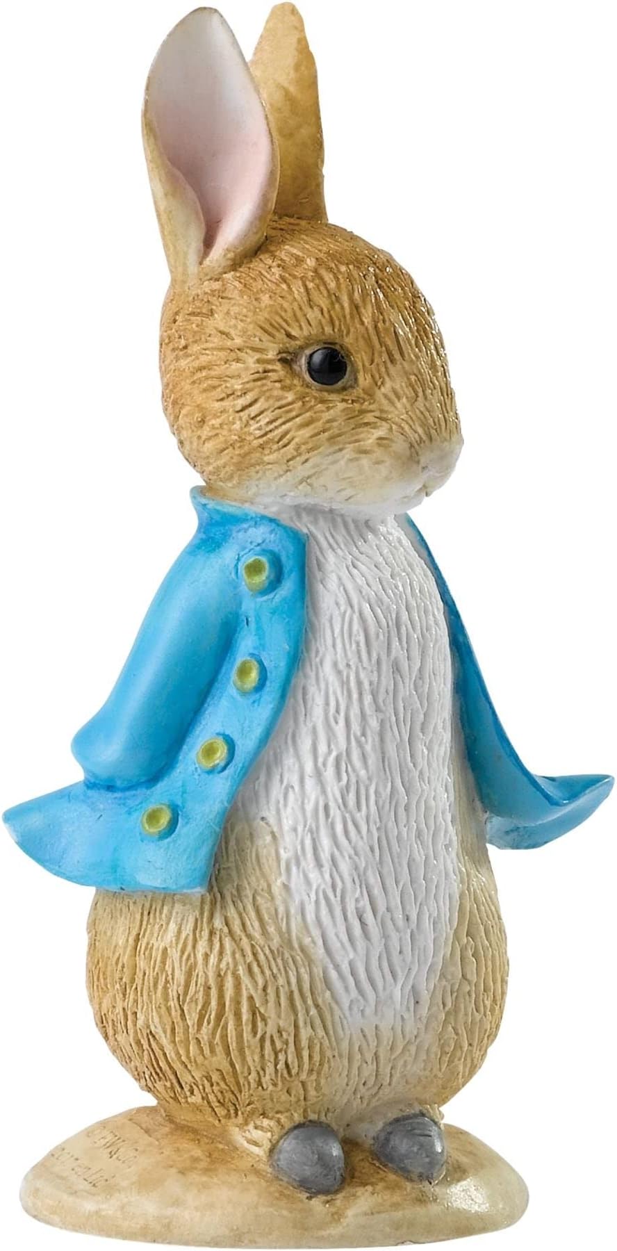Beatrix Potter E Figurine Pierre Lapin avec oignons : Amazon.fr: Cuisine et Maison