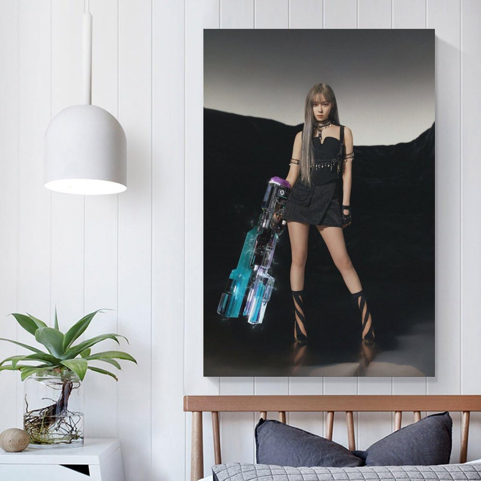 Amazon.co.jp: Winter ウィンター Aespa エスパ ファッション