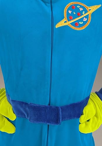 Miniatura 5 de Disney y Pixar Toy Story - Disfraz de alienígena para niños